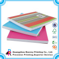 Printing types of school cheap wholesale paper notebooks